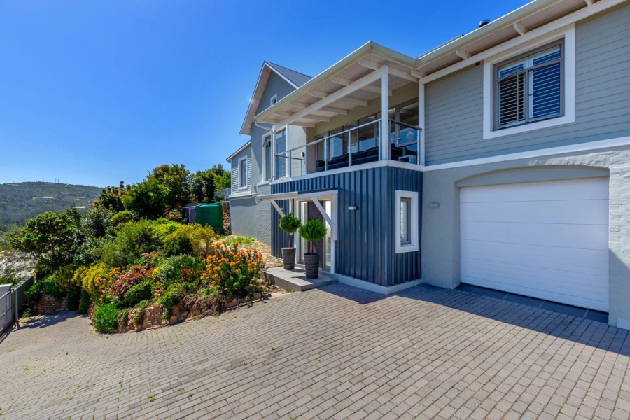 7 Bedroom Property for Sale in Knysna Heights Western Cape